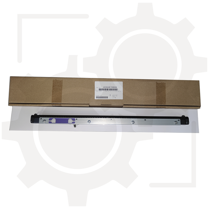 A50UR70B00 Узел разряда Konica Minolta A50UR70B00 - фото 525