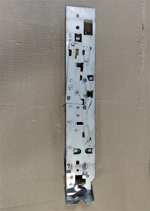 A1DUR71500 Color Regist Assy bizhub PRESS C6000 A1DUR71500 - фото 557