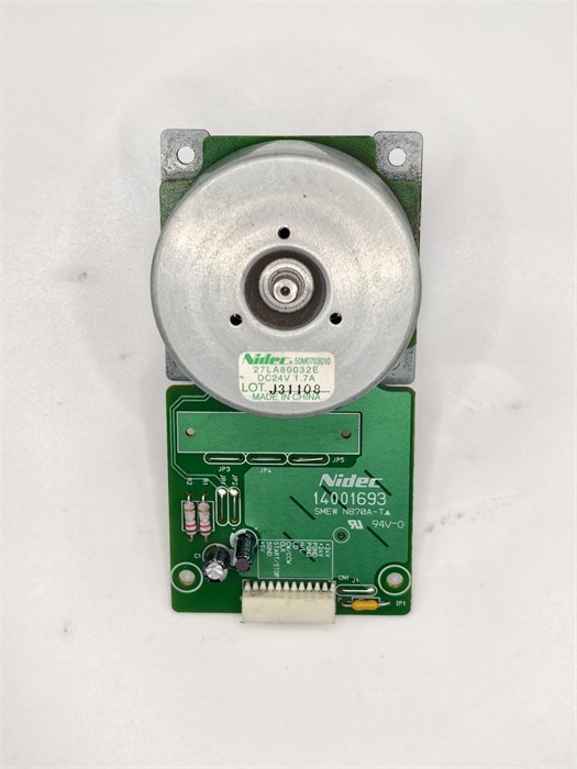 27LA80032E DC Brushless Motor for Bizhub PRO C6501/C5501 27LA80032E - фото 560