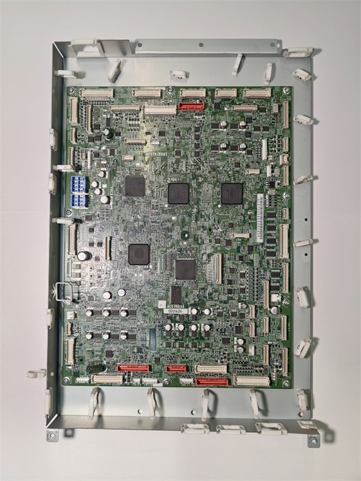 AC57H03002 Printer Control Board ASSY Konica Minolta AC57H03002