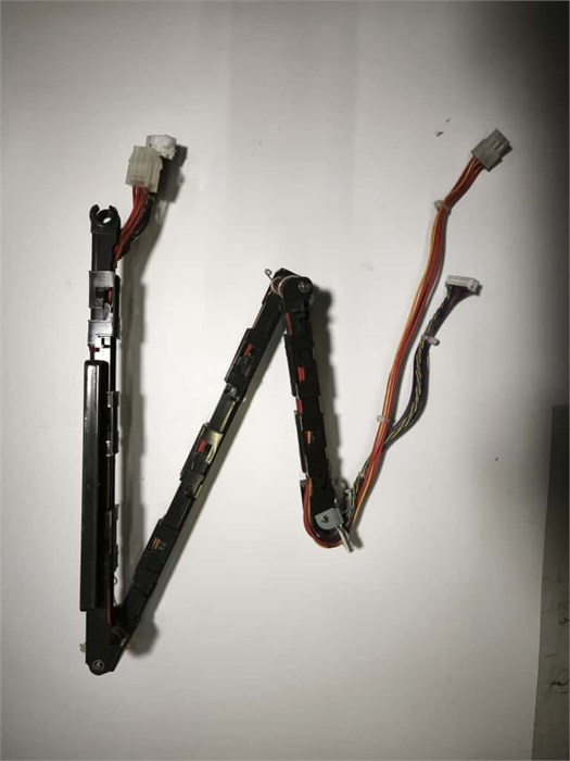 A50UN15500 A50UN18700 ADU Pantograph A50UN15500