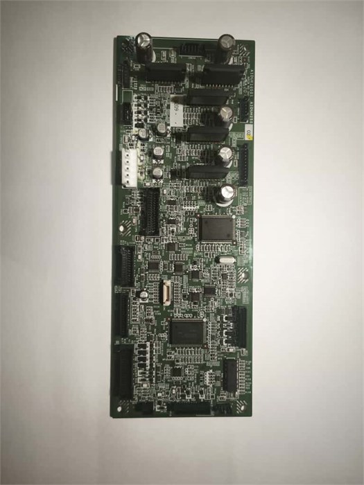 A1DUH25000 Conveyance Drive Board Assy A1DUH25000