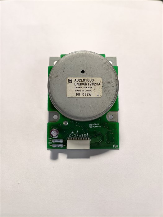 A02EM10000 Мотор Konica Minolta A02EM10000