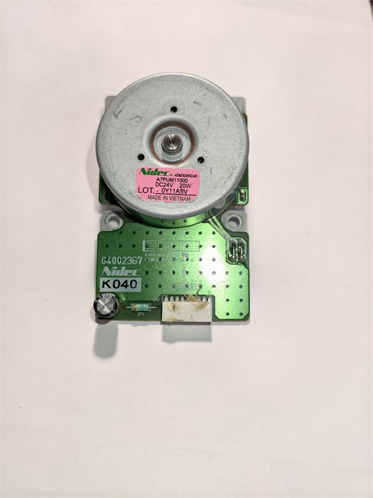A7PUM11000 brushless Motor /20 A7PUM11000