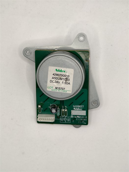 A50UM10201 Konica Minolta DC Brushless Motor/20 A50UM10201