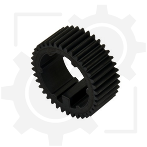 A03U808100 Шестерня fixing drive gear /a 38t Konica Minolta A03U808100