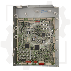 A50UH03006 Printer Control Board Assy(плата управления PRCB) Konica Minolta A50UH03006