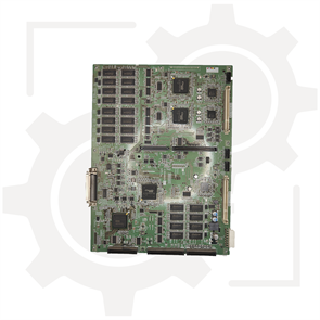 A1DUH02003 Memory Control Board /1 Assy (плата IMCB) Konica Minolta A1DUH02003