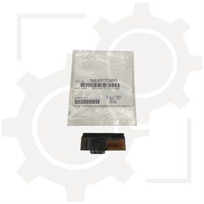 56UAR7C400 Уплотнитель пластина pro 1050 Konica Minolta 56UAR7C400