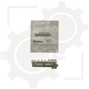 56UAR77300 Пластины перемешивания тонера pro 951  (56UA-3480)(A4EUR70600) Konica Minolta 56UAR77300