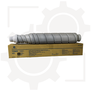 AF1R150 Тонер TN-634K black черный Konica Minolta (A3VX150 TN-619K)  AF1R150