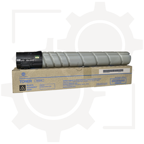 A8DA150 TN-324K Тонер черный Konica Minolta A8DA150