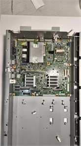 AC57H01104 / AC57H01 Плата управления Konica Minolta AP C4065 OCAB Main Body Control Board ASSY AC57H01104