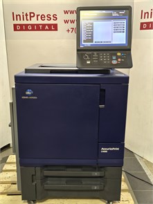 {{photo.Alt || photo.Description || 'ACC2021 Konica Minolta AccurioPrint C4065 Б/У'}}