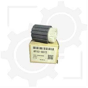 AF030072 Ролик подачи бумаги Ricoh AF030072