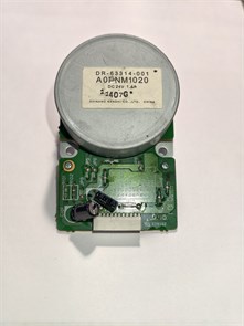 A0PNM10200 DC Brushless Motor /20 A0PNM10200