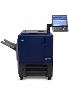 Konica Minolta AccurioPrint C5065 AEEK021
