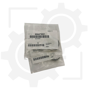 65AA75051 Подшипник скольжения Konica Minolta 65AA75051