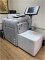 Canon imagepress C710 Б/У 10523 - фото 484