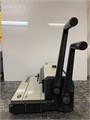 Брошюровщик Bulros T970R на металлическую пружину Б/У 10537