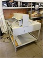 Резак для бумаги ideal 6550-95 EP 6550-95 EP