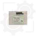 G1782507 Очиститель сетки в сборе Ricoh G1782507